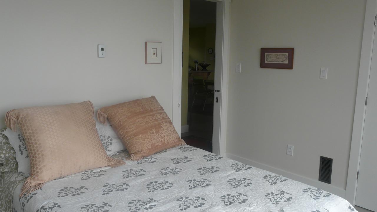 Tranquility Hill B & B Twillingate Exterior foto
